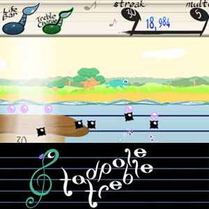 Comprar Tadpole Treble CD Key Comparar Precios