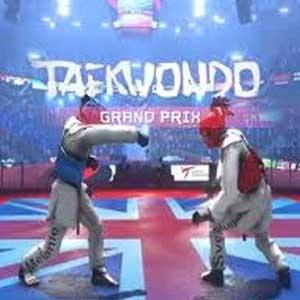 Taekwondo Grand Prix Pc