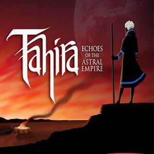 Comprar Tahira Echoes of the Astral Empire CD Key Comparar Precios