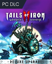 Comprar Tails of Iron 2 Whiskers of Winter Deluxe Upgrade CD Key Comparar Precios