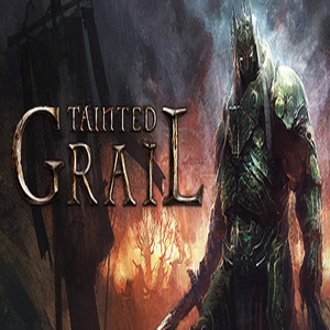 Comprar Tainted Grail CD Key Comparar Precios