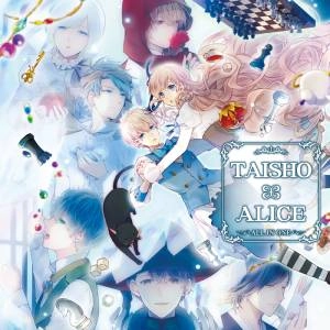 TAISHO x ALICE ALL IN ONE Switch