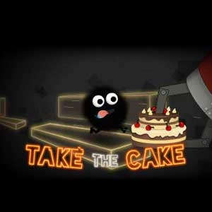 Take the Cake