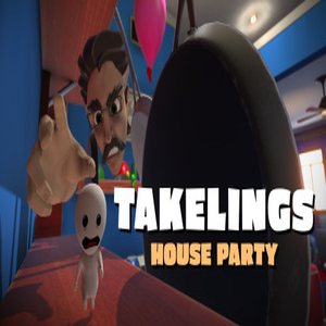 Comprar Takelings House Party VR CD Key Comparar Precios