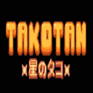 Takotan Xbox Series X