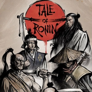 Tale of Ronin Playstation 4
