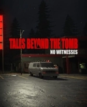 Tales Beyond The Tomb No Witnesses Pc