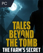 Tales Beyond The Tomb The Farm's Secret Pc