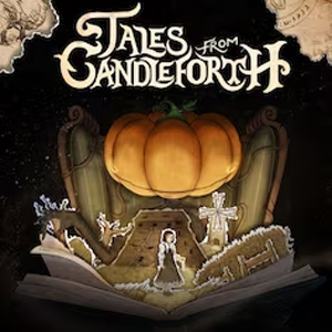 Tales from Candleforth Switch