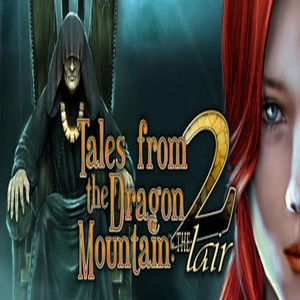 Tales from the Dragon Mountain 2 The Lair Switch