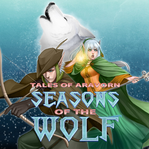 Comprar Tales of Aravorn Seasons Of The Wolf CD Key Comparar Precios