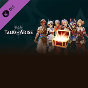 Comprar Tales of Arise Adventurer’s Pack Ps4 Barato Comparar Precios