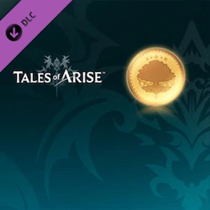Tales of Arise Gald Xbox Series X