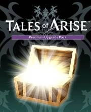 Tales of ARISE Premium Upgrade Pack Pc