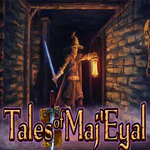 Comprar Tales of Maj Eyal CD Key Comparar Precios