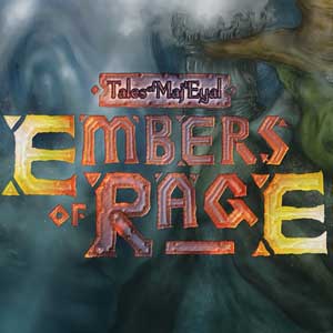 Comprar Tales of Maj Eyal Embers of Rage CD Key Comparar Precios