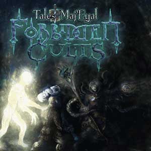 Comprar Tales of Maj'Eyal Forbidden Cults CD Key Comparar Precios