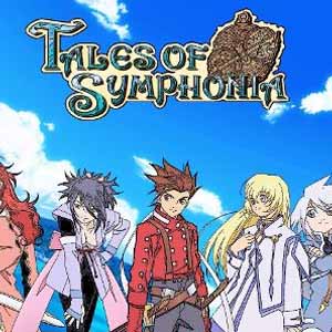 Comprar Tales of Symphonia CD Key Comparar Precios