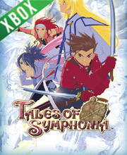 Comprar Tales of Symphonia Remastered Xbox One Barato Comparar Precios