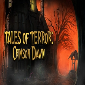 Tales of Terror Crimson Dawn Pc