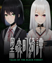 Tales of the Black Forest Pc