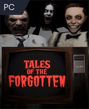 Tales of the Forgotten Pc