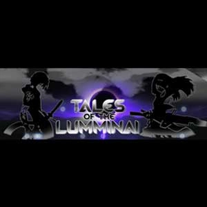 Tales of the Lumminai Pc