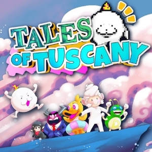 Tales of Tuscany Switch