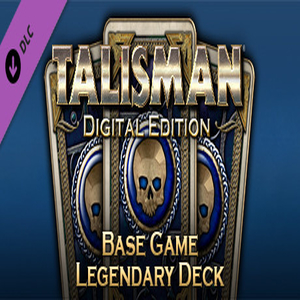 Comprar Talisman Base Game Legendary Deck CD Key Comparar Precios
