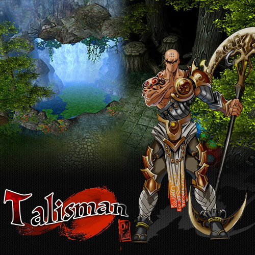 Comprar talisman CD Key Comparar Precios