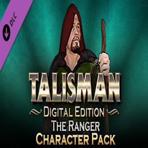Comprar Talisman Character Pack 20 Ranger CD Key Comparar Precios