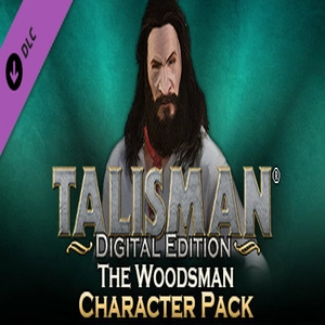 Talisman Character Woodsman Pc