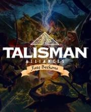 Talisman Digital 5th Edition Alliances Fate Beckons Pc