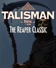 Talisman Digital 5th Edition The Reaper Classic Xbox One