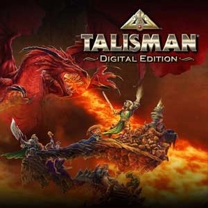 Talisman Expansion Pack #3