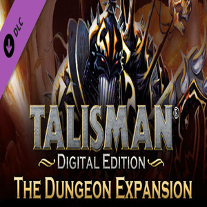 Comprar Talisman The Dungeon Expansion CD Key Comparar Precios