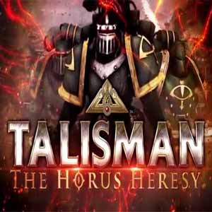 Comprar Talisman The Horus Heresy CD Key Comparar Precios