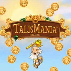 Talismania Deluxe Pc