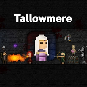 Tallowmere Switch