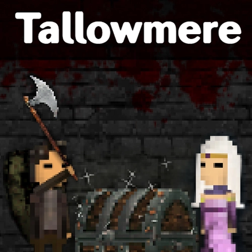 Tallowmere Pc