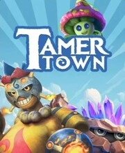 Tamer Town Playstation 5