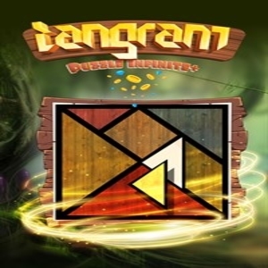 Comprar Tangram Puzzle INFINITE Plus Xbox Series Barato Comparar Precios