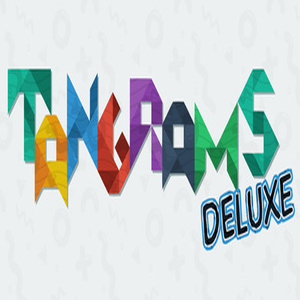 Comprar Tangrams Deluxe CD Key Comparar Precios