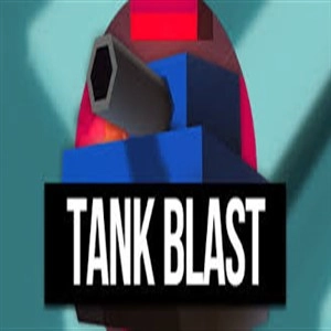 Tank Blast Pc