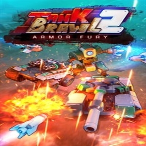 Comprar Tank Brawl 2 Armor Fury Xbox One Barato Comparar Precios