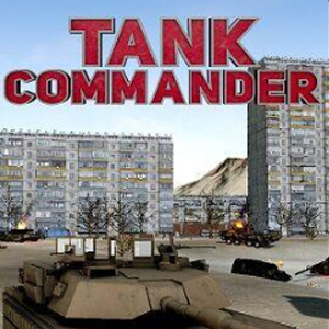 Tank Commander Pc
