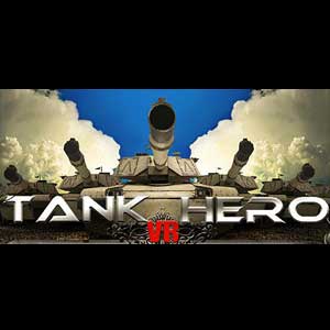 Comprar Tank Hero VR CD Key Comparar Precios