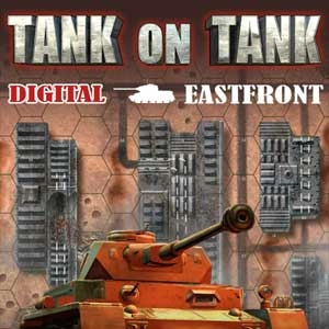Tank On Tank Digital East Front Pc