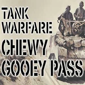 Tank Warfare Chewy Gooey Pass Pc