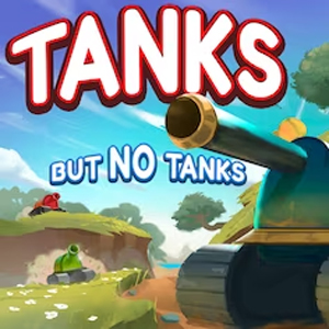 Tanks, But No Tanks Playstation 4